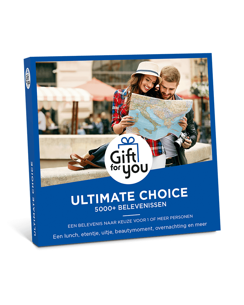 GiftForYou - Ultimate Choice